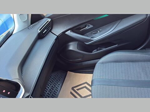peugeot, 2008, 1.2 puretech allure eat8, otomatik, benzin 2.el otomobil | renew 16