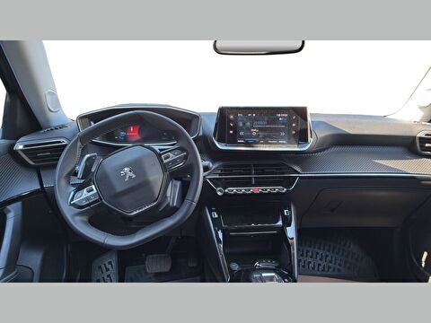 peugeot, 2008, 1.2 puretech allure eat8, otomatik, benzin 2.el otomobil | renew 8