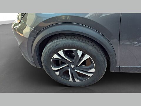 peugeot, 2008, 1.2 puretech allure eat8, otomatik, benzin 2.el otomobil | renew 6