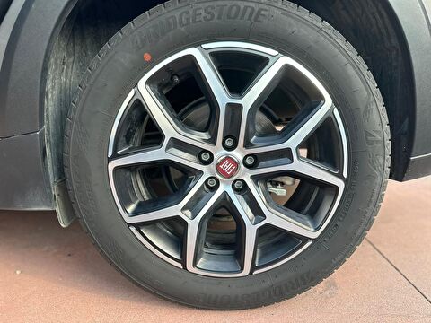 fiat, egea, cross 1.6 multijet urban gsr traction+ dct, otomatik, dizel 2.el otomobil | renew 19