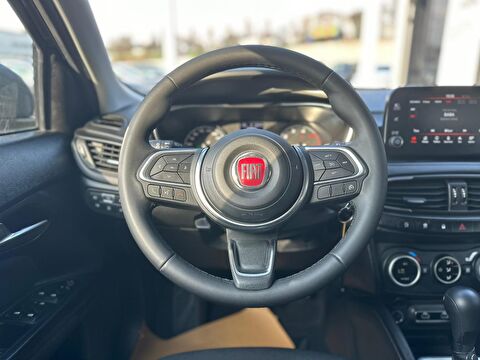 fiat, egea, cross 1.6 multijet urban gsr traction+ dct, otomatik, dizel 2.el otomobil | renew 14