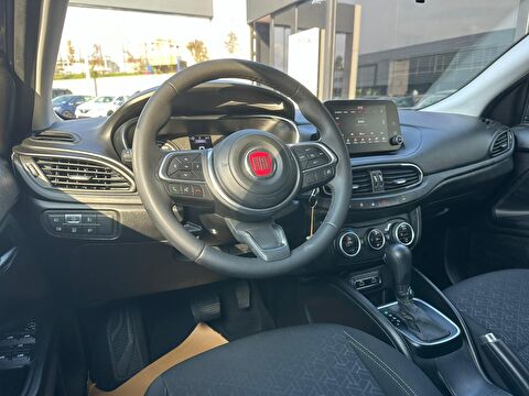 fiat, egea, cross 1.6 multijet urban gsr traction+ dct, otomatik, dizel 2.el otomobil | renew 20