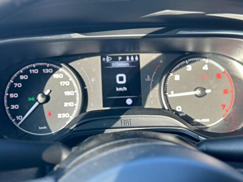 fiat, egea, cross 1.6 multijet urban gsr traction+ dct, otomatik, dizel 2.el otomobil | renew 28