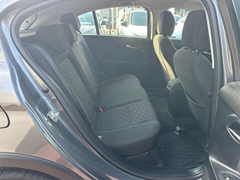 fiat, egea, cross 1.6 multijet urban gsr traction+ dct, otomatik, dizel 2.el otomobil | renew 12
