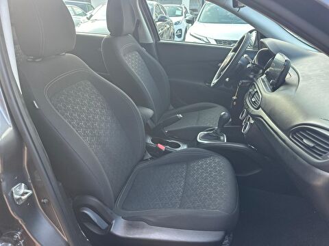 fiat, egea, cross 1.6 multijet urban gsr traction+ dct, otomatik, dizel 2.el otomobil | renew 11