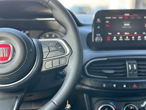 fiat, egea, cross 1.6 multijet urban gsr traction+ dct, otomatik, dizel 2.el otomobil | renew 16