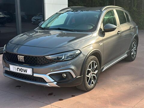 Cross 1.6 MultiJet Urban GSR Traction+ DCT, 2. el otomobil | renew