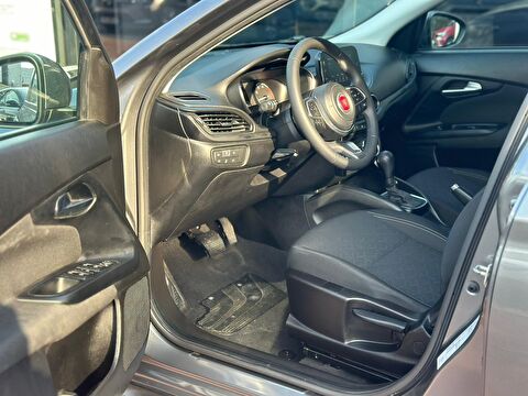fiat, egea, cross 1.6 multijet urban gsr traction+ dct, otomatik, dizel 2.el otomobil | renew 8