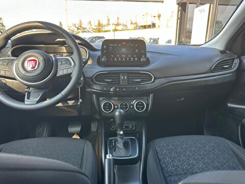 fiat, egea, cross 1.6 multijet urban gsr traction+ dct, otomatik, dizel 2.el otomobil | renew 21