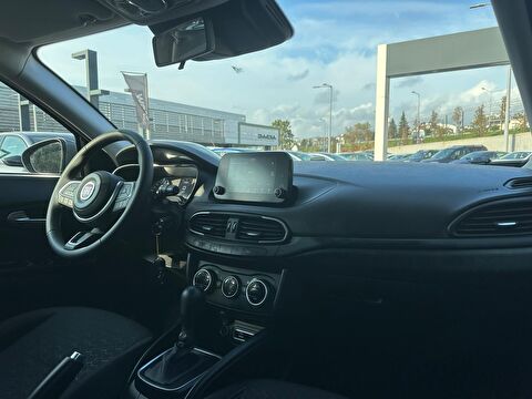 fiat, egea, cross 1.6 multijet urban gsr traction+ dct, otomatik, dizel 2.el otomobil | renew 22