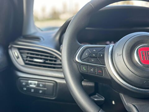 fiat, egea, cross 1.6 multijet urban gsr traction+ dct, otomatik, dizel 2.el otomobil | renew 15
