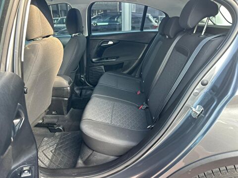 fiat, egea, cross 1.6 multijet urban gsr traction+ dct, otomatik, dizel 2.el otomobil | renew 13