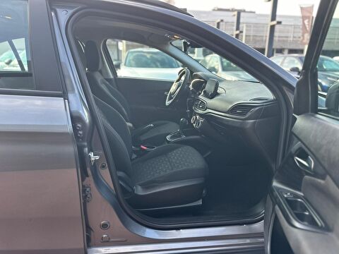 fiat, egea, cross 1.6 multijet urban gsr traction+ dct, otomatik, dizel 2.el otomobil | renew 10