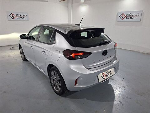 opel, corsa, 1.2 t edition at8, otomatik, benzin 2.el otomobil | renew 7