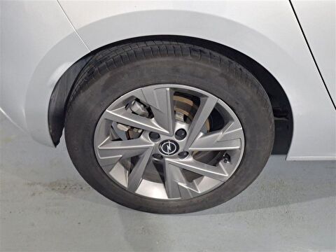 opel, corsa, 1.2 t edition at8, otomatik, benzin 2.el otomobil | renew 19