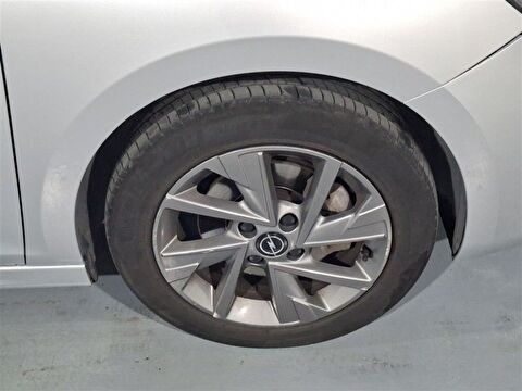 opel, corsa, 1.2 t edition at8, otomatik, benzin 2.el otomobil | renew 20