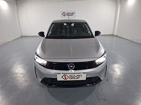 opel, corsa, 1.2 t edition at8, otomatik, benzin 2.el otomobil | renew 3