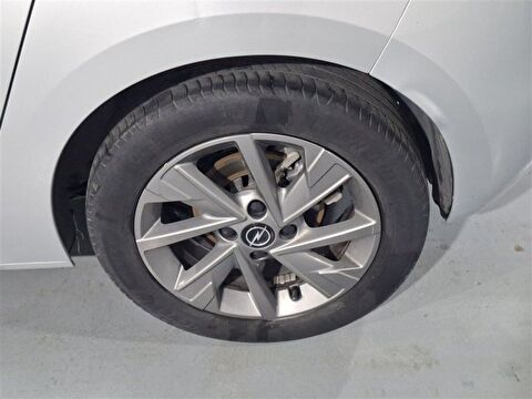 opel, corsa, 1.2 t edition at8, otomatik, benzin 2.el otomobil | renew 22