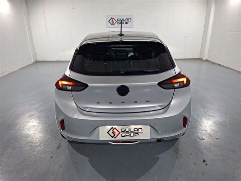 opel, corsa, 1.2 t edition at8, otomatik, benzin 2.el otomobil | renew 6