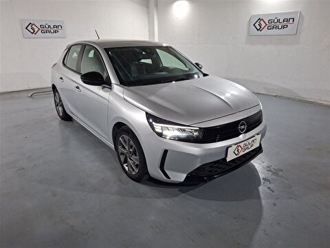 opel, corsa, 1.2 t edition at8, otomatik, benzin 2.el otomobil | renew 4