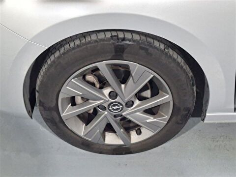 opel, corsa, 1.2 t edition at8, otomatik, benzin 2.el otomobil | renew 21