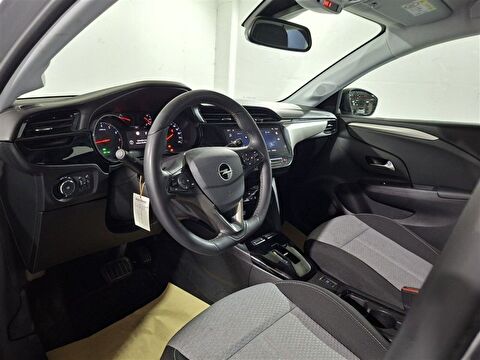 opel, corsa, 1.2 t edition at8, otomatik, benzin 2.el otomobil | renew 11