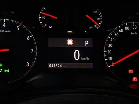 opel, corsa, 1.2 t edition at8, otomatik, benzin 2.el otomobil | renew 15