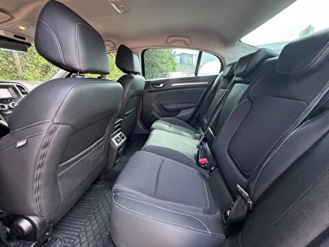 renault, megane, sedan 1.3 tce ıcon edc, otomatik, benzin 2.el otomobil | renew 14