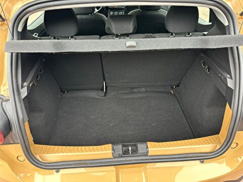 dacia, sandero, hatchback 1.0 tce stepway expression otomatik, otomatik, benzin 2.el otomobil | renew 15