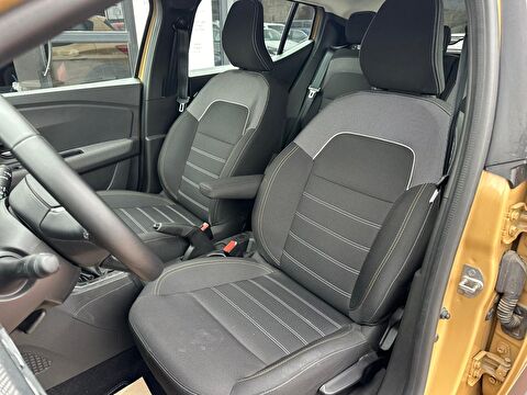 dacia, sandero, hatchback 1.0 tce stepway expression otomatik, otomatik, benzin 2.el otomobil | renew 8