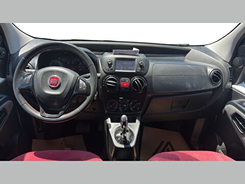 fiat, fiorino combi, 1.3 multijet premio mta, otomatik, dizel 2.el otomobil | renew 11
