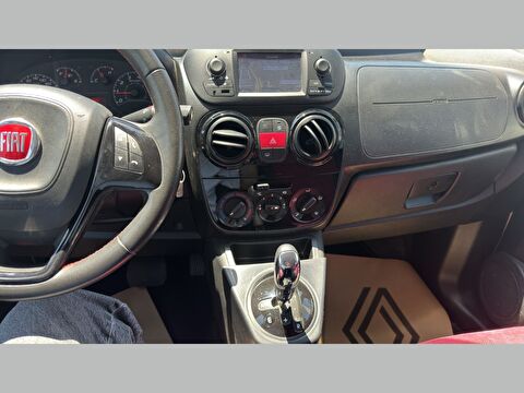 fiat, fiorino combi, 1.3 multijet premio mta, otomatik, dizel 2.el otomobil | renew 13