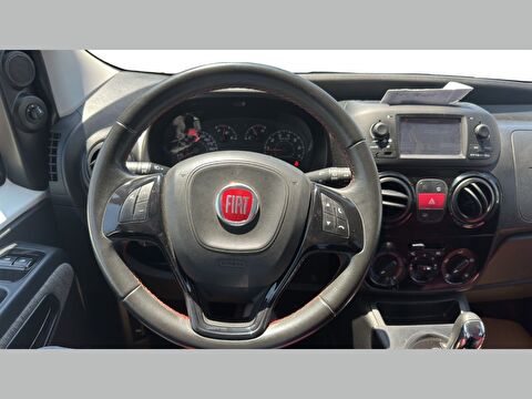 fiat, fiorino combi, 1.3 multijet premio mta, otomatik, dizel 2.el otomobil | renew 19
