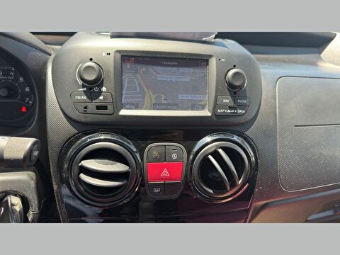 fiat, fiorino combi, 1.3 multijet premio mta, otomatik, dizel 2.el otomobil | renew 17