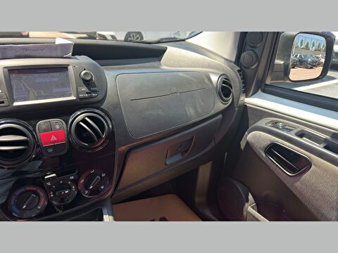 fiat, fiorino combi, 1.3 multijet premio mta, otomatik, dizel 2.el otomobil | renew 26