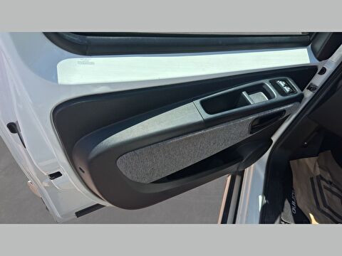 fiat, fiorino combi, 1.3 multijet premio mta, otomatik, dizel 2.el otomobil | renew 25