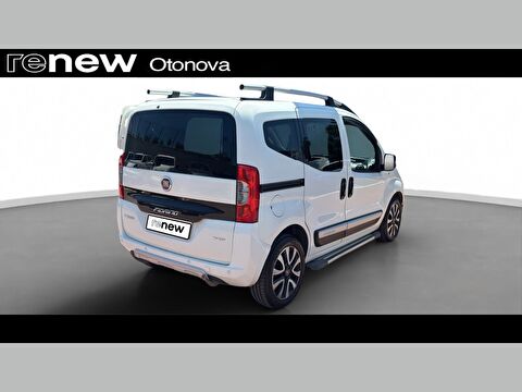 fiat, fiorino combi, 1.3 multijet premio mta, otomatik, dizel 2.el otomobil | renew 3