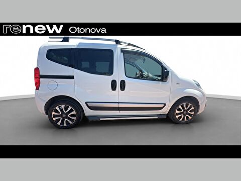 fiat, fiorino combi, 1.3 multijet premio mta, otomatik, dizel 2.el otomobil | renew 5