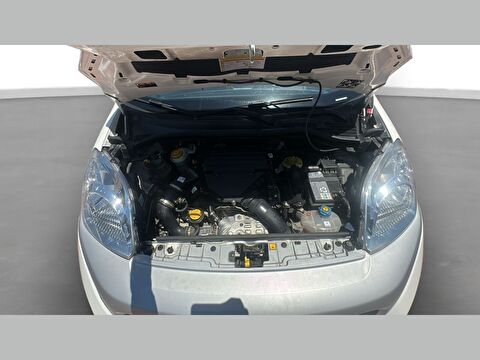 fiat, fiorino combi, 1.3 multijet premio mta, otomatik, dizel 2.el otomobil | renew 22