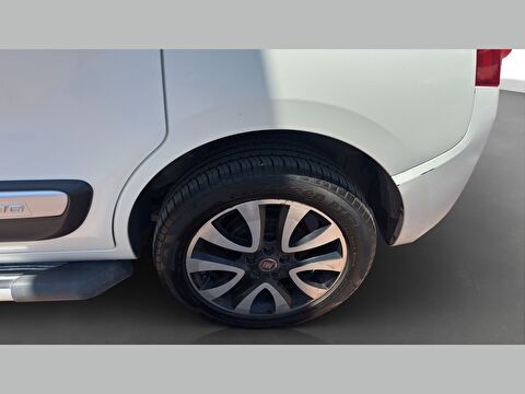 fiat, fiorino combi, 1.3 multijet premio mta, otomatik, dizel 2.el otomobil | renew 7