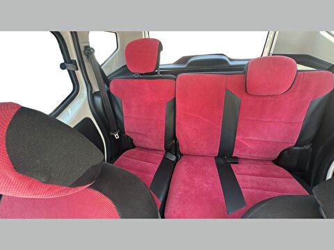 fiat, fiorino combi, 1.3 multijet premio mta, otomatik, dizel 2.el otomobil | renew 14
