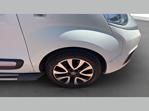fiat, fiorino combi, 1.3 multijet premio mta, otomatik, dizel 2.el otomobil | renew 8