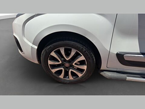 fiat, fiorino combi, 1.3 multijet premio mta, otomatik, dizel 2.el otomobil | renew 6