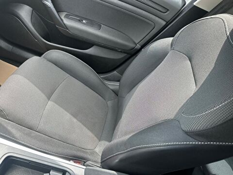 renault, megane, sedan 1.3 tce touch edc, otomatik, benzin 2.el otomobil | renew 11