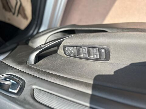 renault, megane, sedan 1.3 tce touch edc, otomatik, benzin 2.el otomobil | renew 8