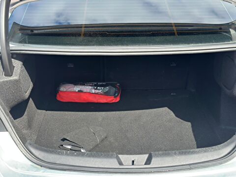 renault, megane, sedan 1.3 tce touch edc, otomatik, benzin 2.el otomobil | renew 15