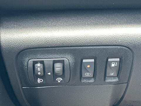 renault, megane, sedan 1.3 tce touch edc, otomatik, benzin 2.el otomobil | renew 9