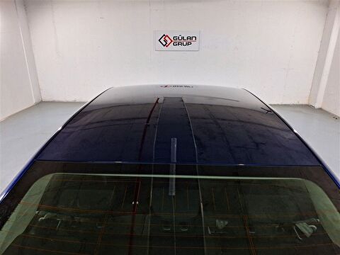 renault, megane, sedan 1.3 tce touch edc, otomatik, benzin 2.el otomobil | renew 14