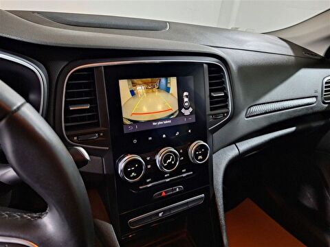 renault, megane, sedan 1.3 tce touch edc, otomatik, benzin 2.el otomobil | renew 24