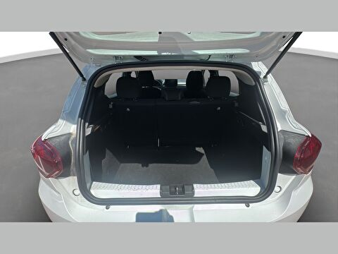 dacia, sandero stepway, sandero 1.0 turbo stepway comfort x-tronic, otomatik, benzin 2.el otomobil | renew 10